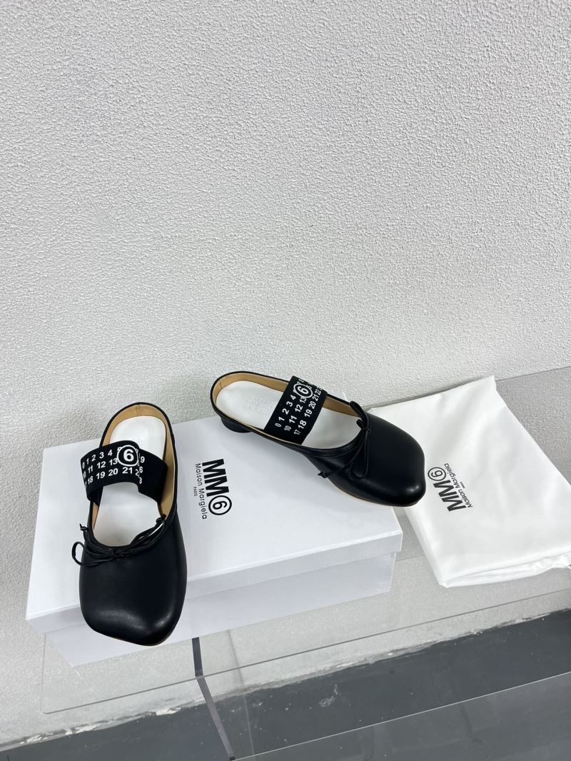 Maison Margiela Sandals